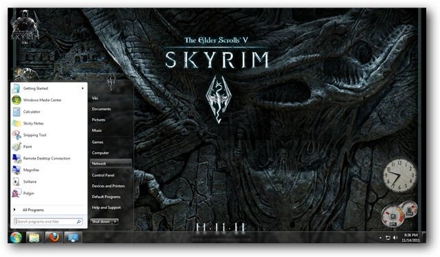 Skyrim free download windows 7